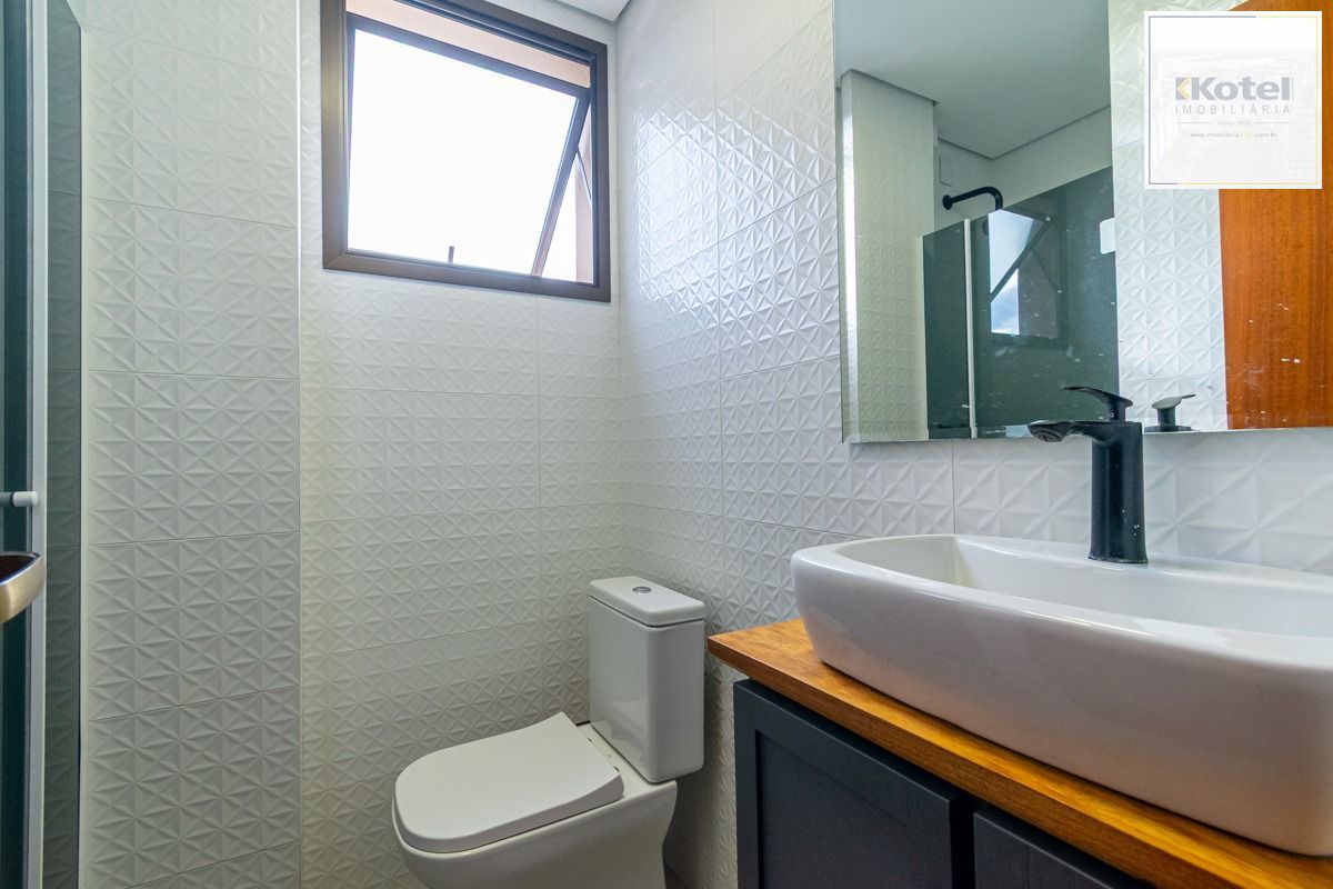 Apartamento 3 quartos à venda, 79m², City - Cachoeirinha