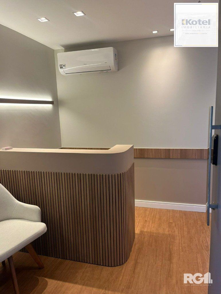 Sala Comercial à venda, 30m², Teresópolis - Porto Alegre — foto 2