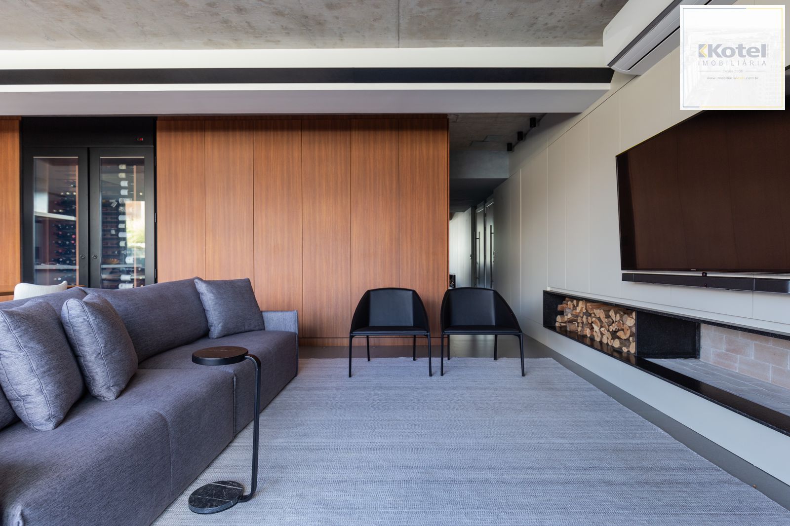 Design, exclusividade e conforto no Capítulo 1 – Três Figueiras — foto 4
