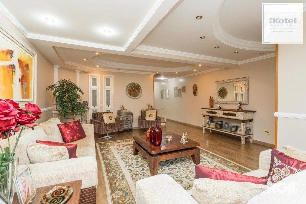 Casa 3 quartos à venda, 344m², Chácara das Pedras - Porto Alegre