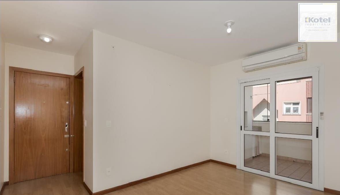 Apartamento no Residencial Europa