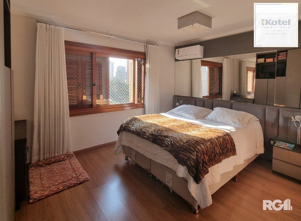 Cobertura 3 quartos à venda, 286m², Petrópolis - Porto Alegre — foto 5