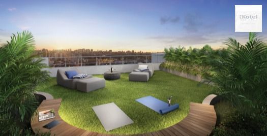 Loft 1 quartos à venda, 28m², Passo da Areia - Porto Alegre — foto 5