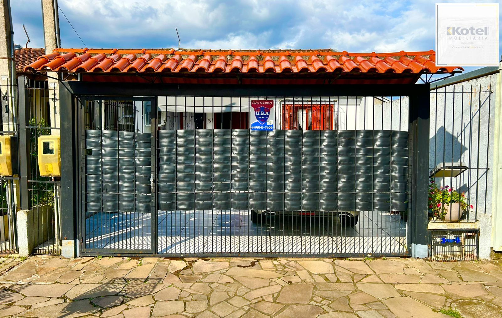 casa