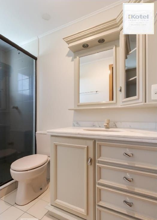 Apartamento no Residencial Europa