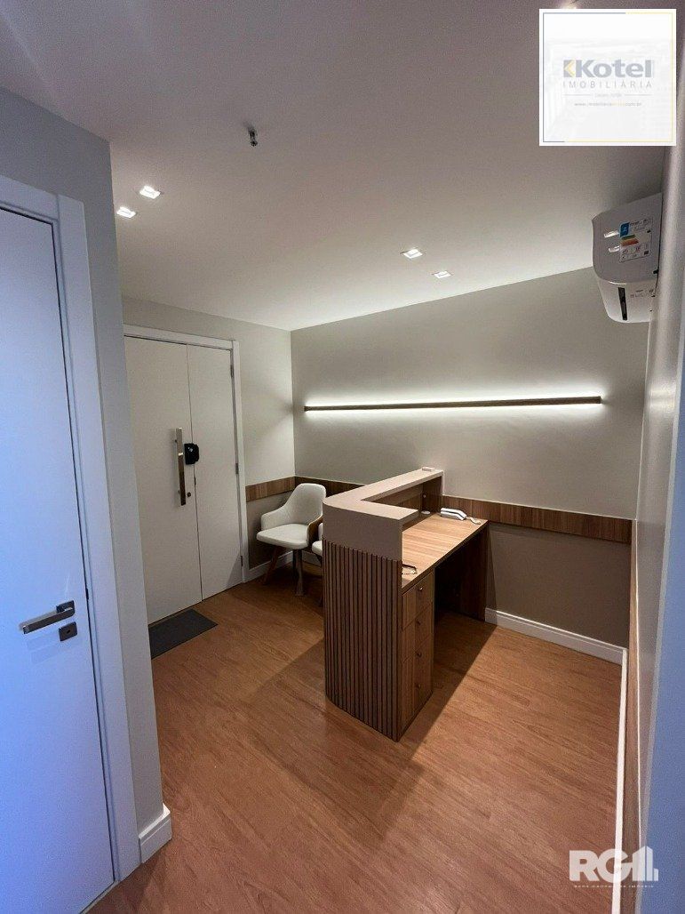 Sala Comercial à venda, 30m², Teresópolis - Porto Alegre — foto 3