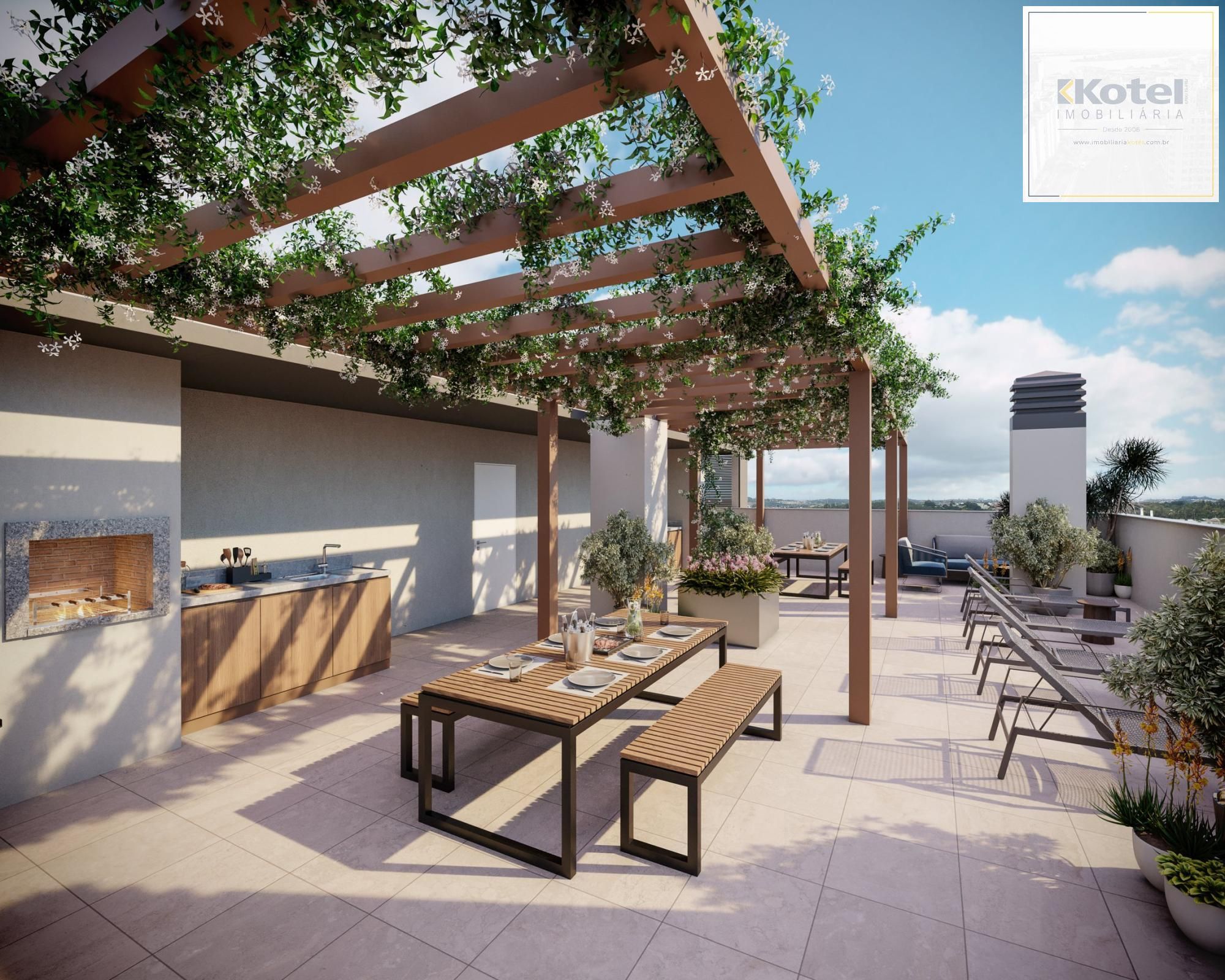 🏙 Cobertura Exclusiva no Acqua Life Club – Torre C | Unidade 1803 — foto 3