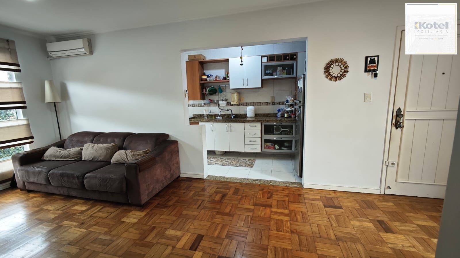 Apartamento 2 quartos à venda, 70m², Santo Antônio - Porto Alegre — foto 4