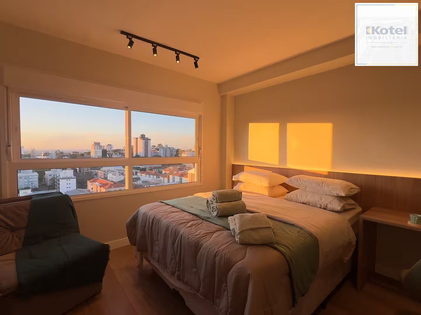 Loft, 1 quarto, à venda, 26 m², Passo da Areia - Porto Alegre — foto 4
