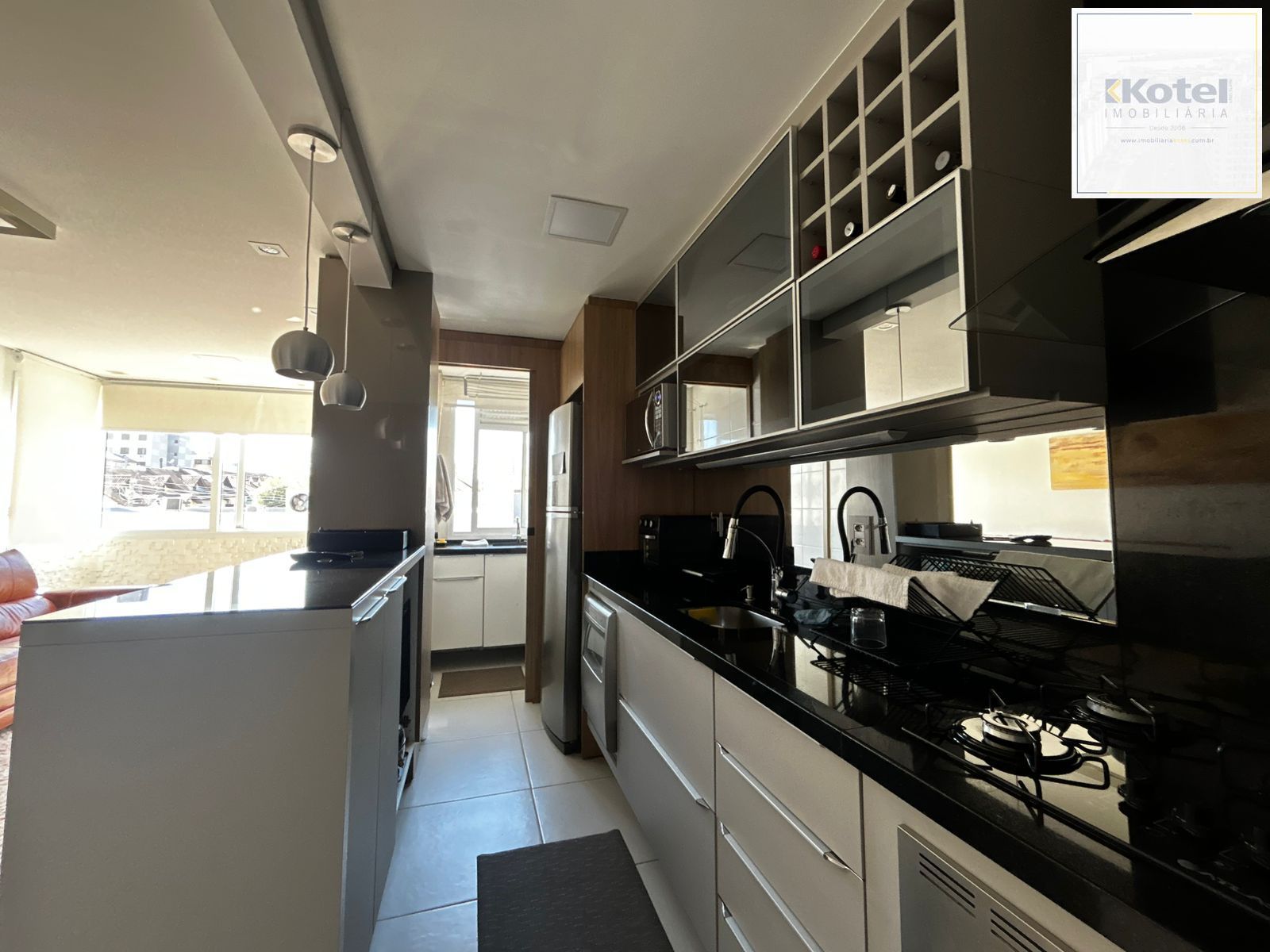 Apartamento no Jardim Itu — foto 4