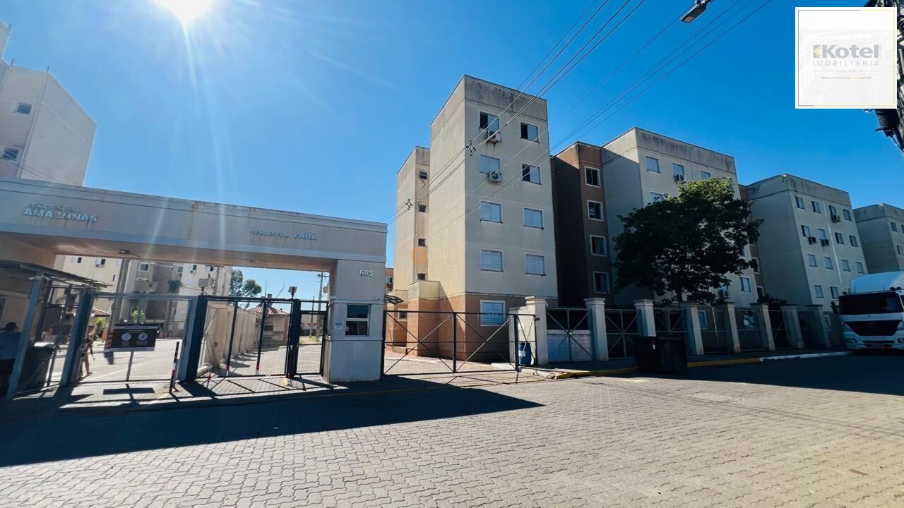 Fechada Condomínio