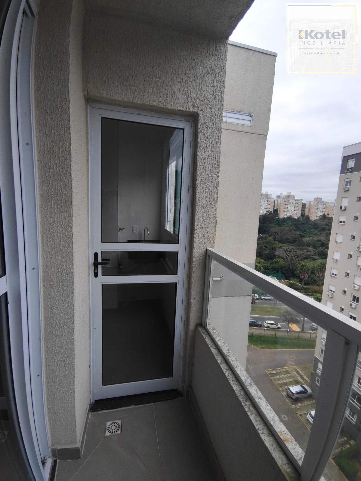 Apartamento de 2 Dorms - Porto Bahamas