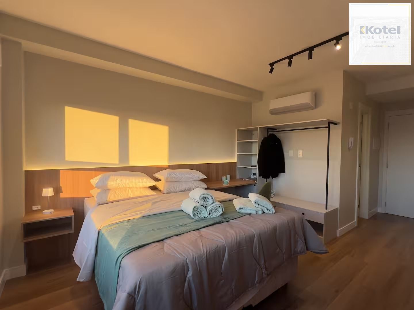 Loft, 1 quarto, à venda, 26 m², Passo da Areia - Porto Alegre — foto 3