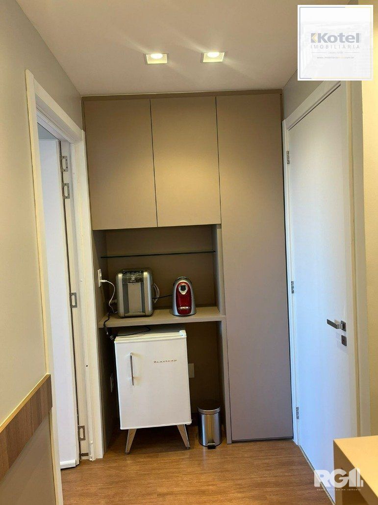 Sala Comercial à venda, 30m², Teresópolis - Porto Alegre — foto 4