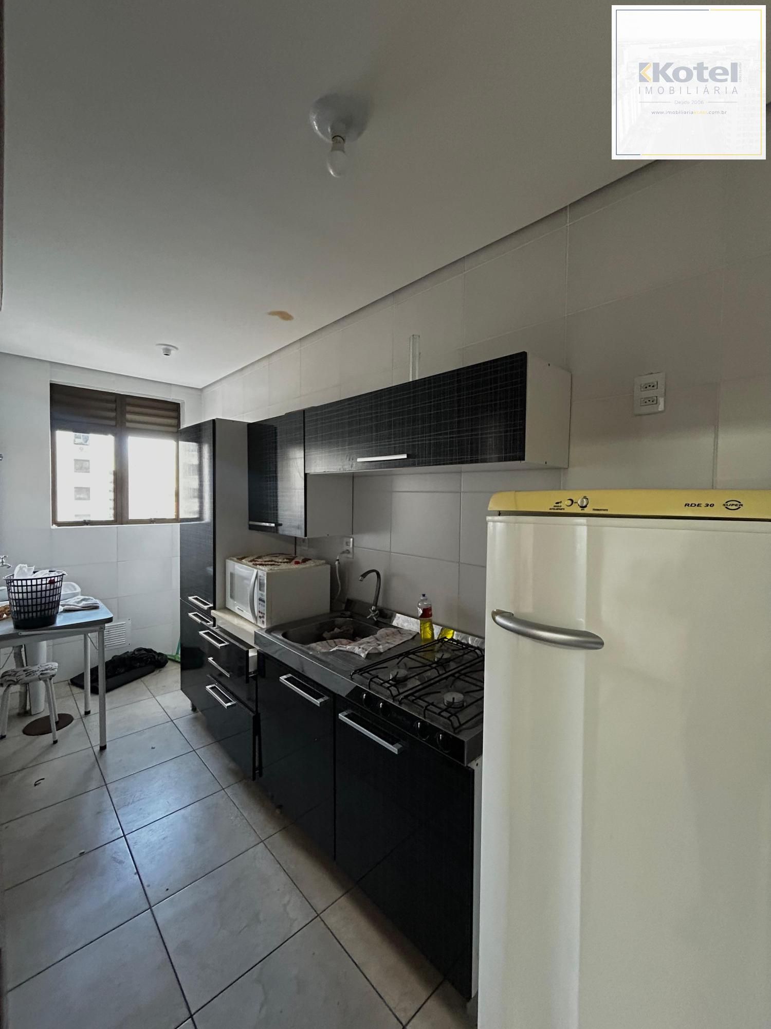 Apartamento 1 dormitório no Cristo Redentor — foto 3