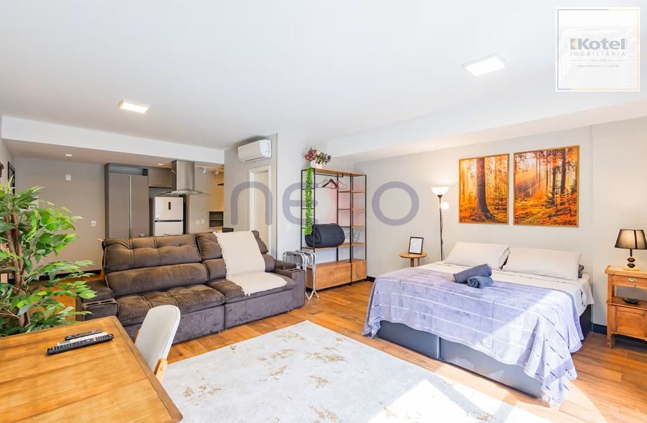 Apartamento, 1 quarto, à venda, 76 m², Cidade Baixa - Porto Alegre — foto 3