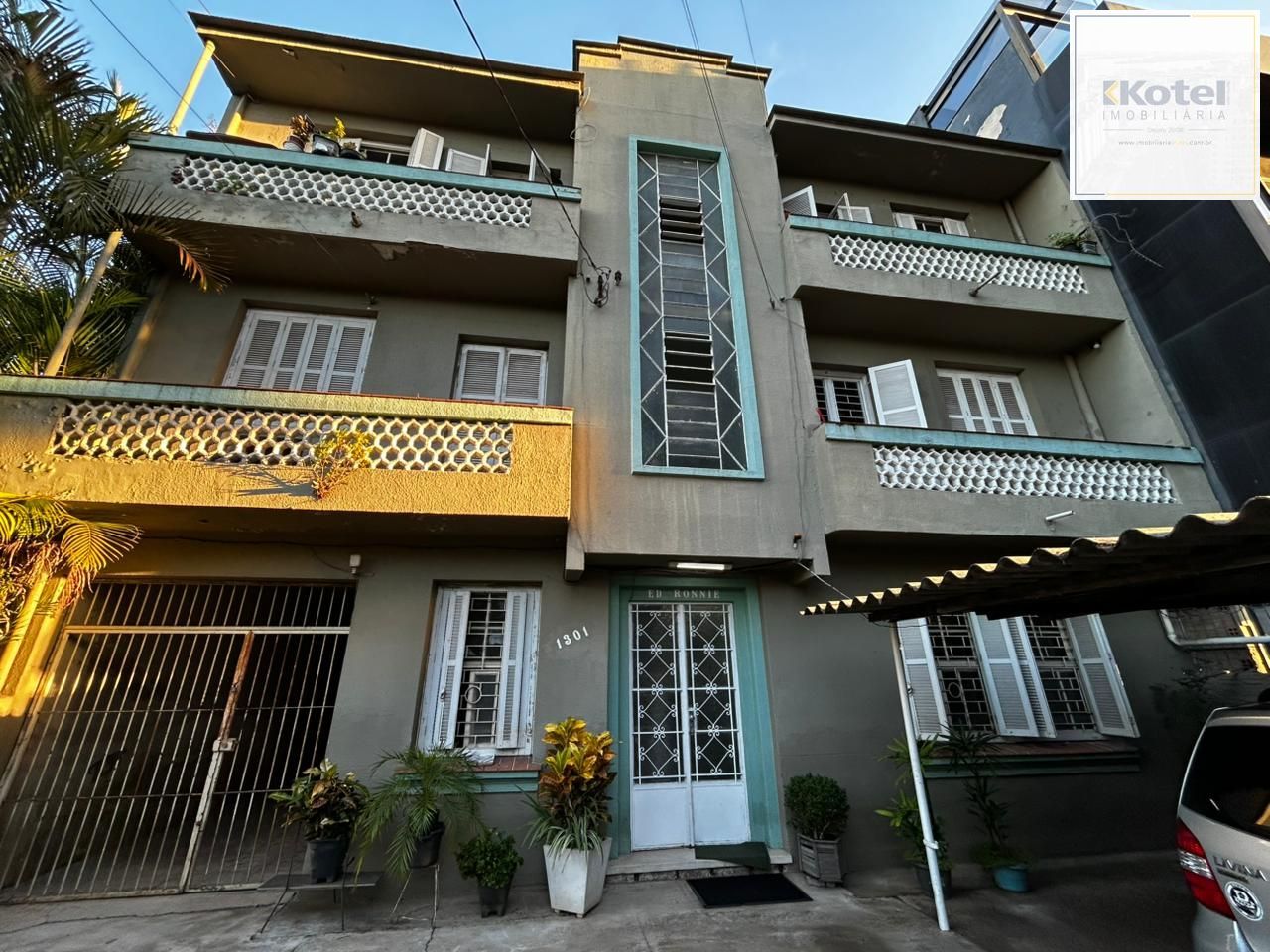 Apartamento 2 dormitórios reformado — foto 3