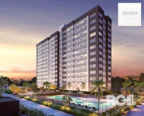 Apartamento 3 quartos à venda, 88m², Estância Velha - Canoas