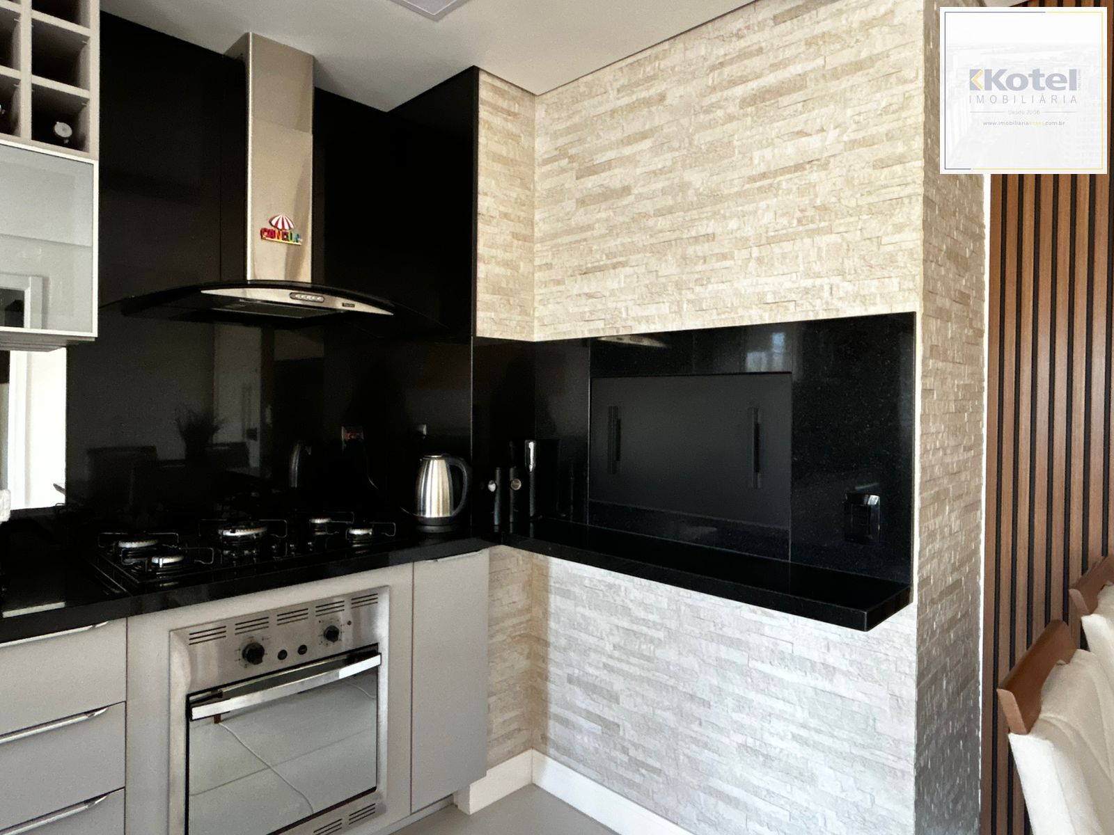 Apartamento no Jardim Itu — foto 3