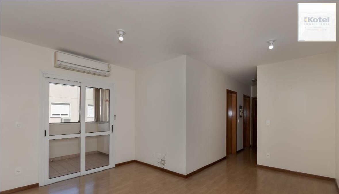 Apartamento no Residencial Europa