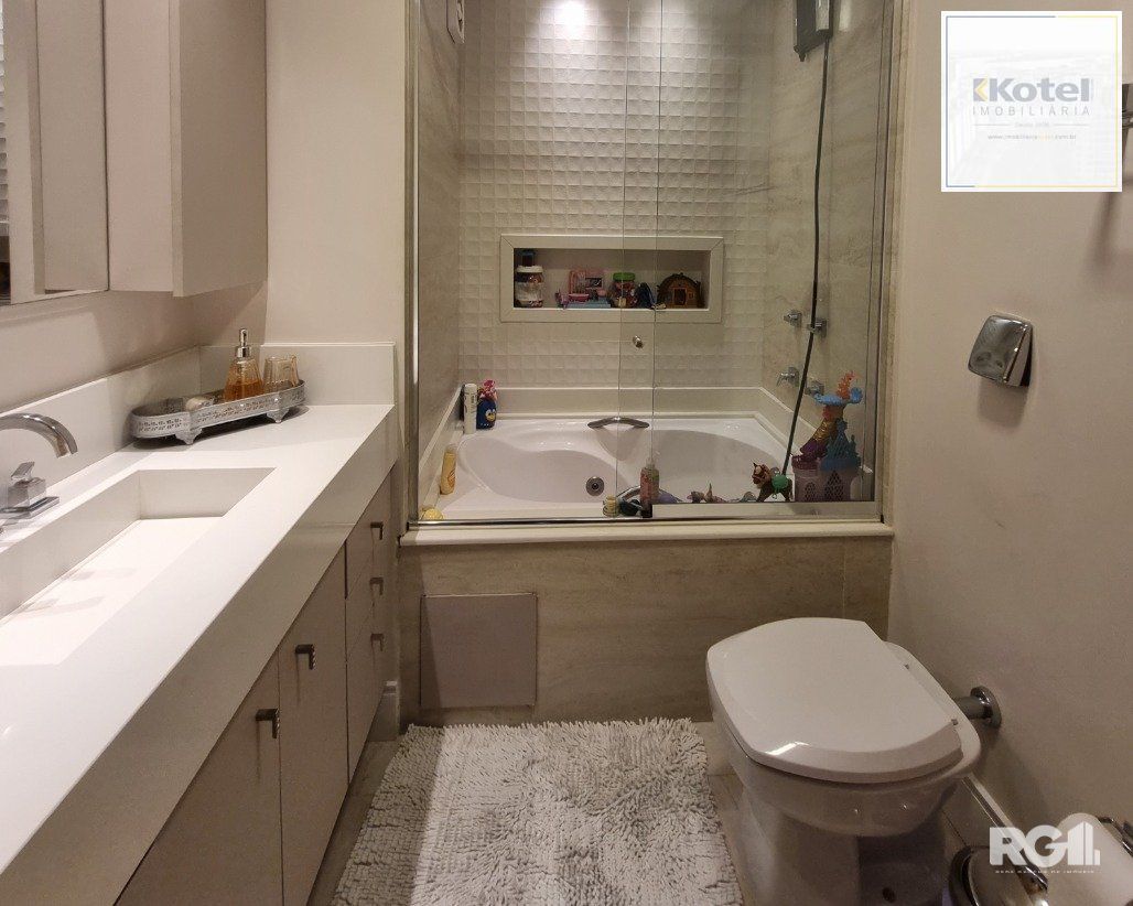 Cobertura 3 quartos à venda, 286m², Petrópolis - Porto Alegre — foto 4