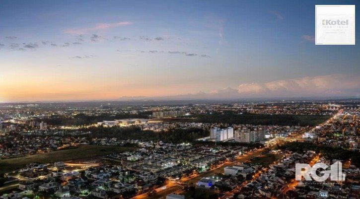 Apartamento 3 quartos à venda, 88m², Estância Velha - Canoas