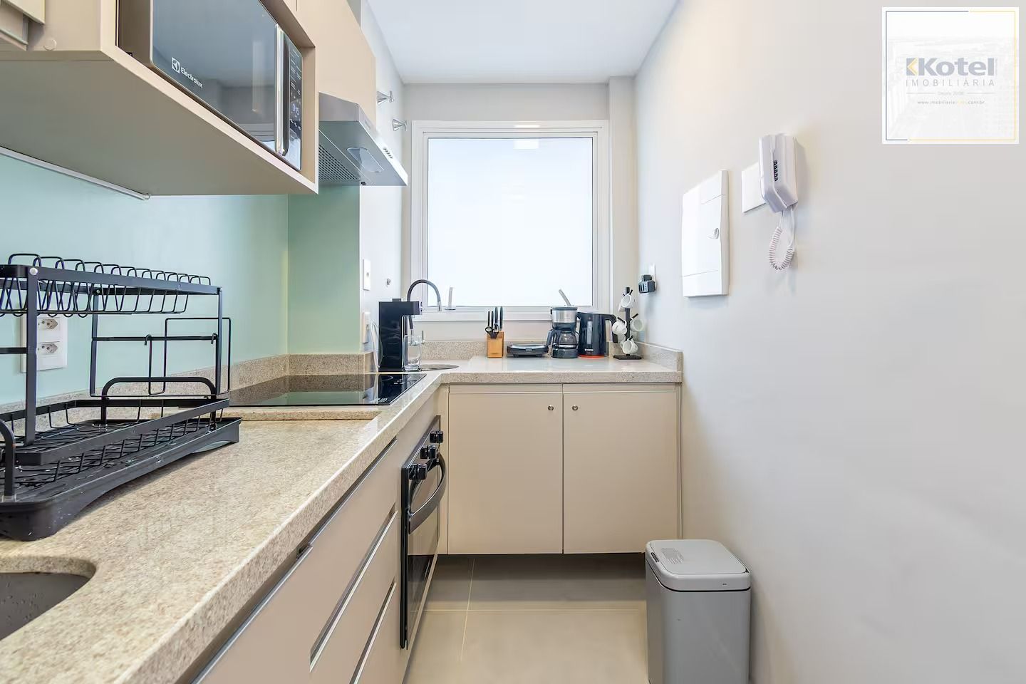 Apartamento 1 dormitório perto da PUCRS — foto 5