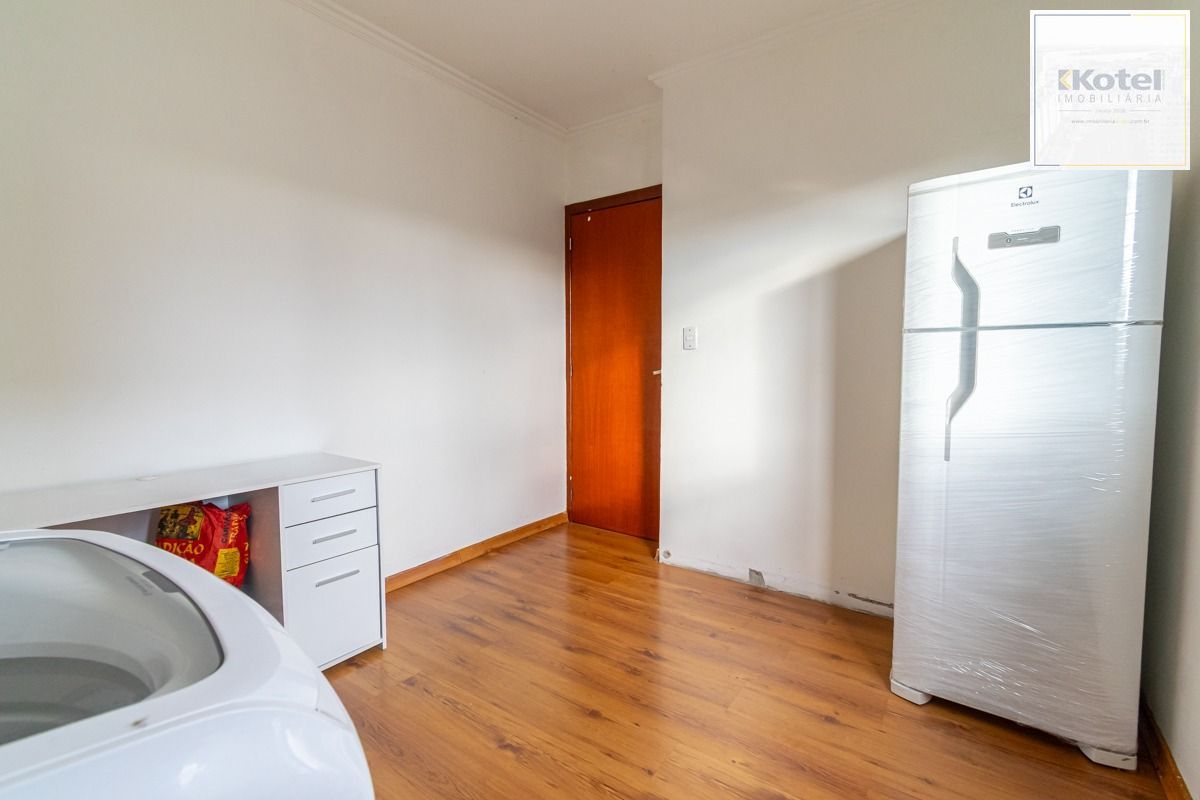 Apartamento 3 quartos à venda, 79m², City - Cachoeirinha