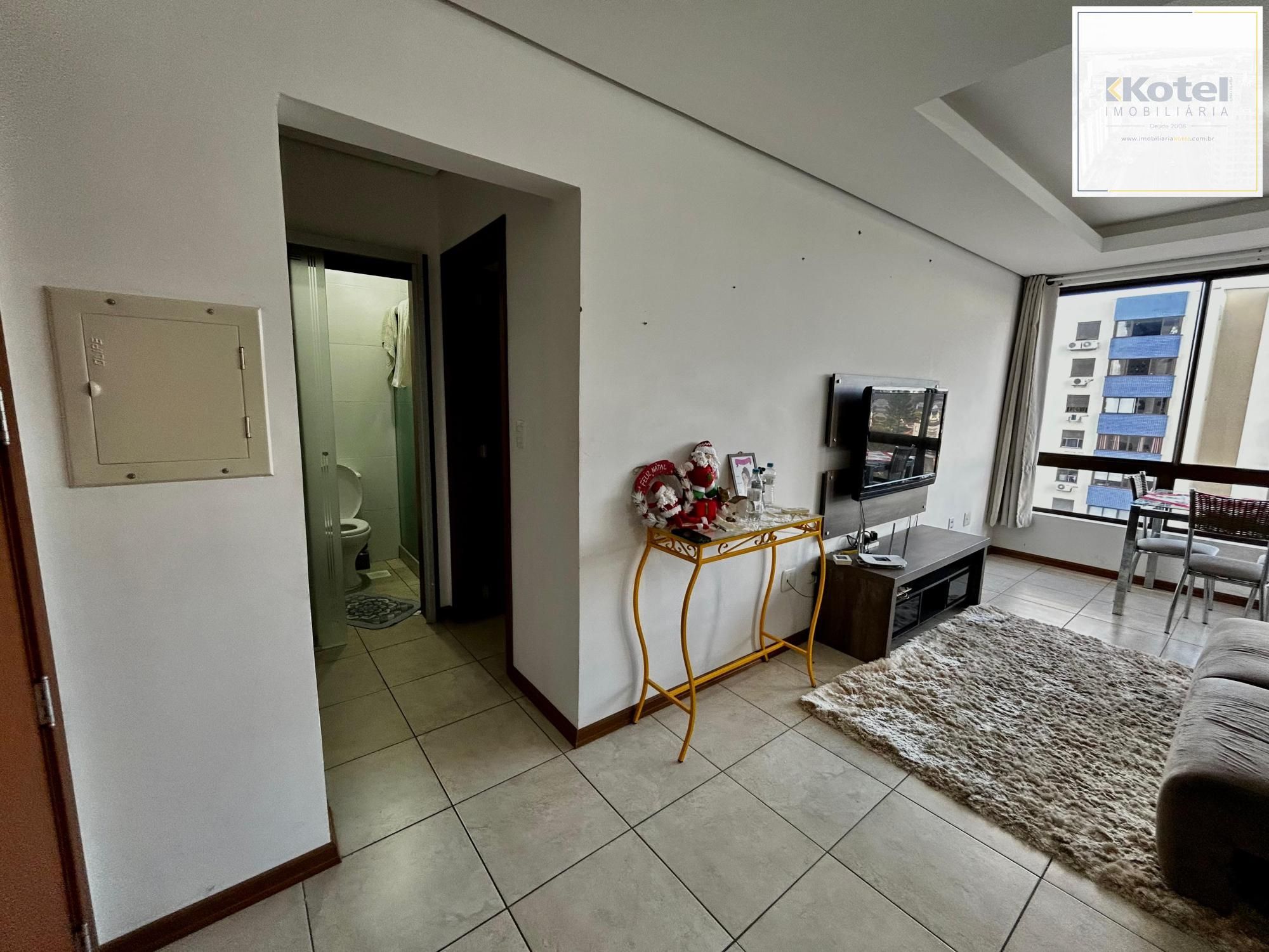 Apartamento 1 dormitório no Cristo Redentor — foto 5