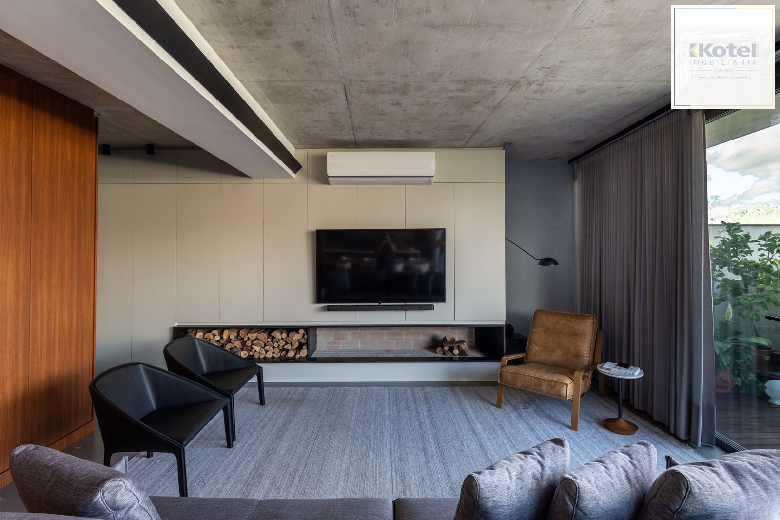 Design, exclusividade e conforto no Capítulo 1 – Três Figueiras — foto 5