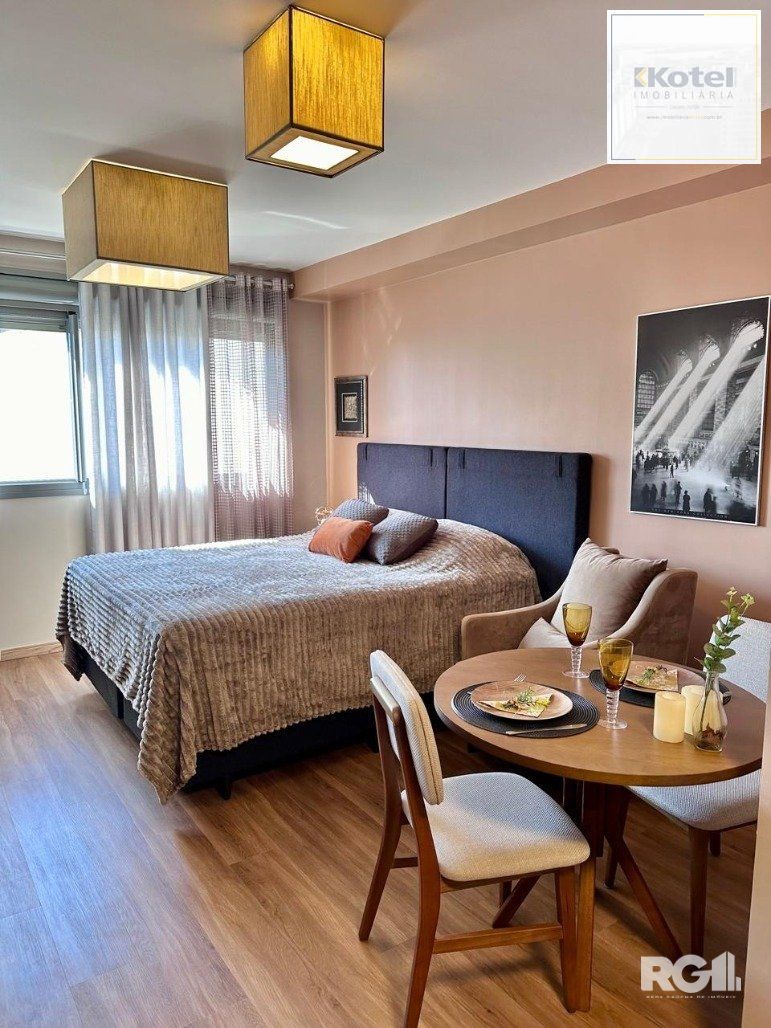 Loft à venda, 48m², Auxiliadora - Porto Alegre — foto 3