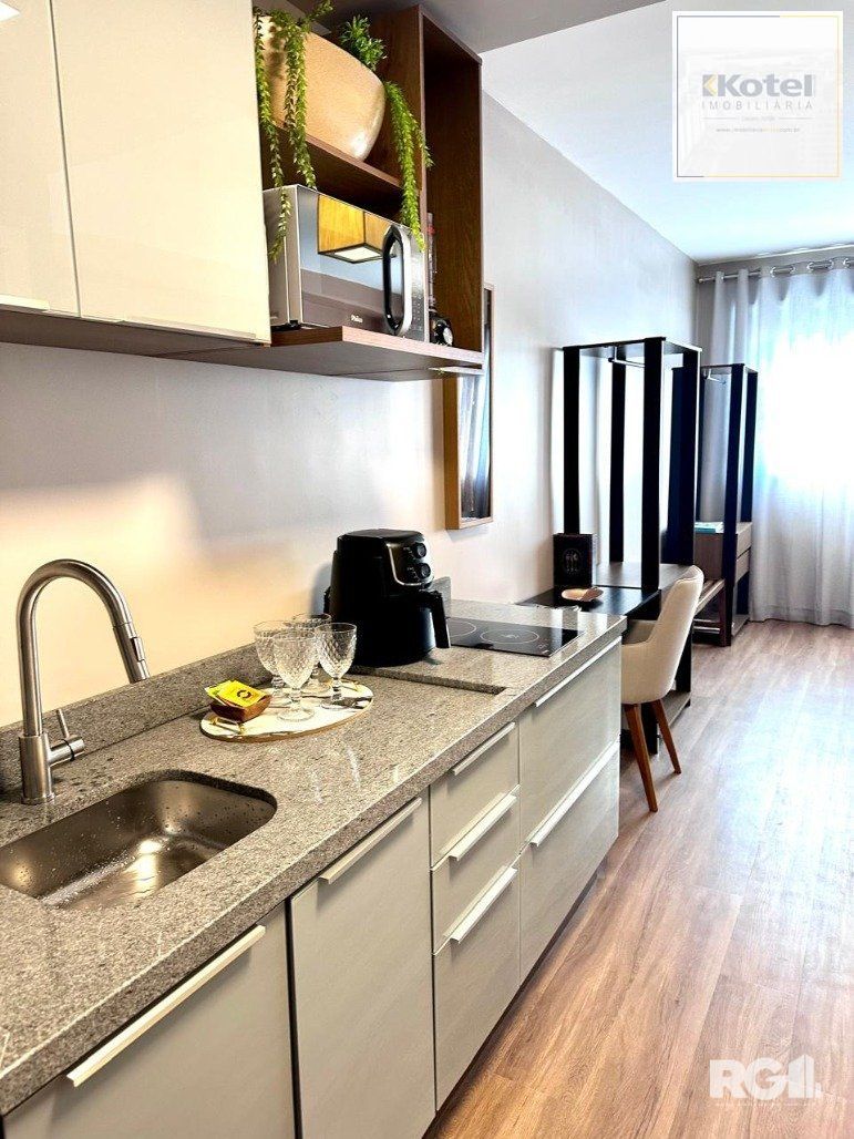 Loft à venda, 48m², Auxiliadora - Porto Alegre — foto 4