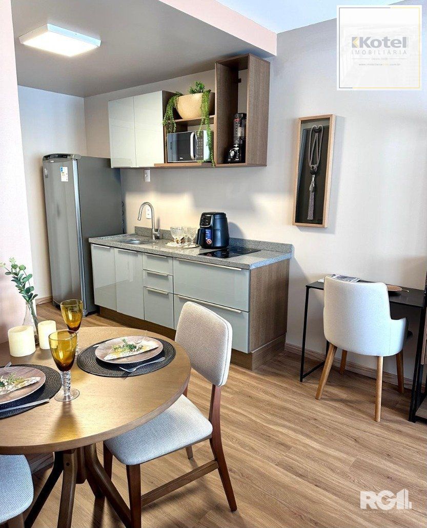 Loft à venda, 48m², Auxiliadora - Porto Alegre — foto 2