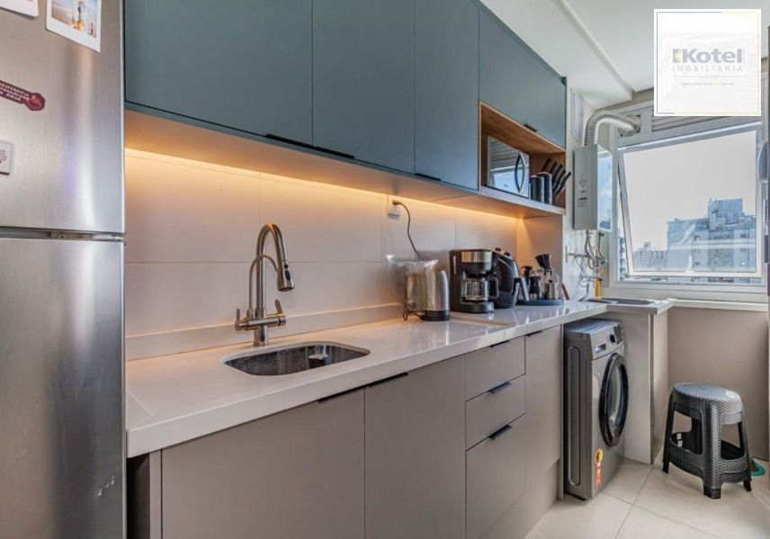 Apartamento 2 quartos à venda, 56m², Passo da Areia - Porto Alegre