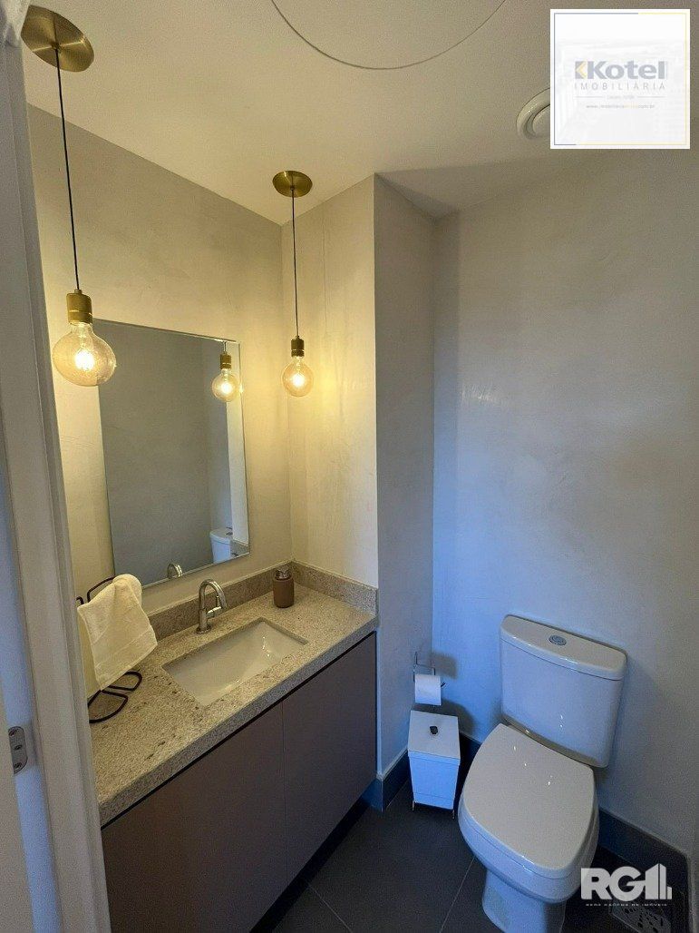 Sala Comercial à venda, 30m², Teresópolis - Porto Alegre — foto 5