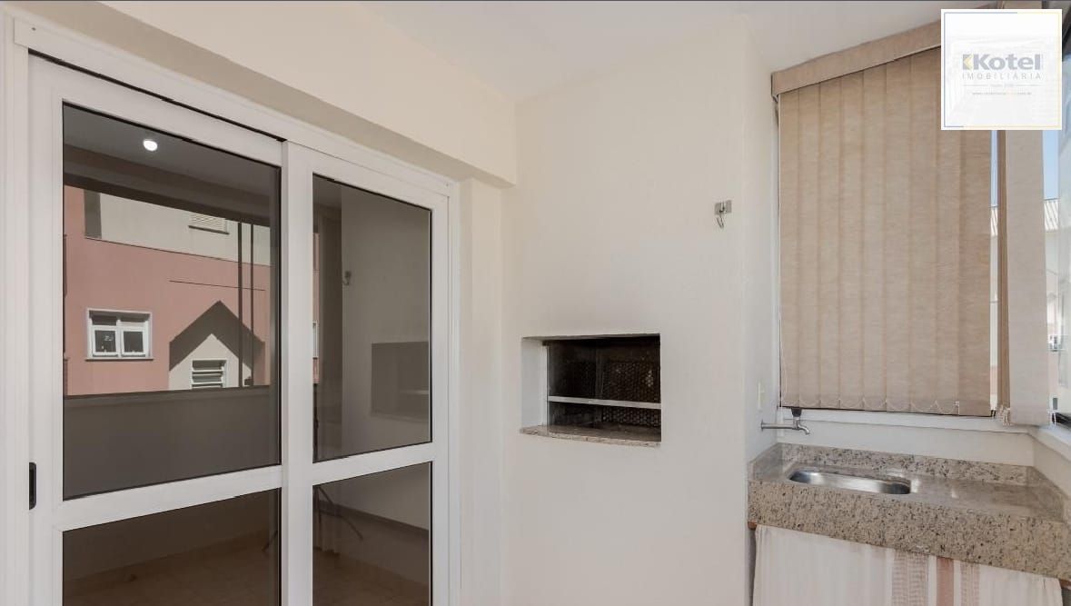 Apartamento no Residencial Europa
