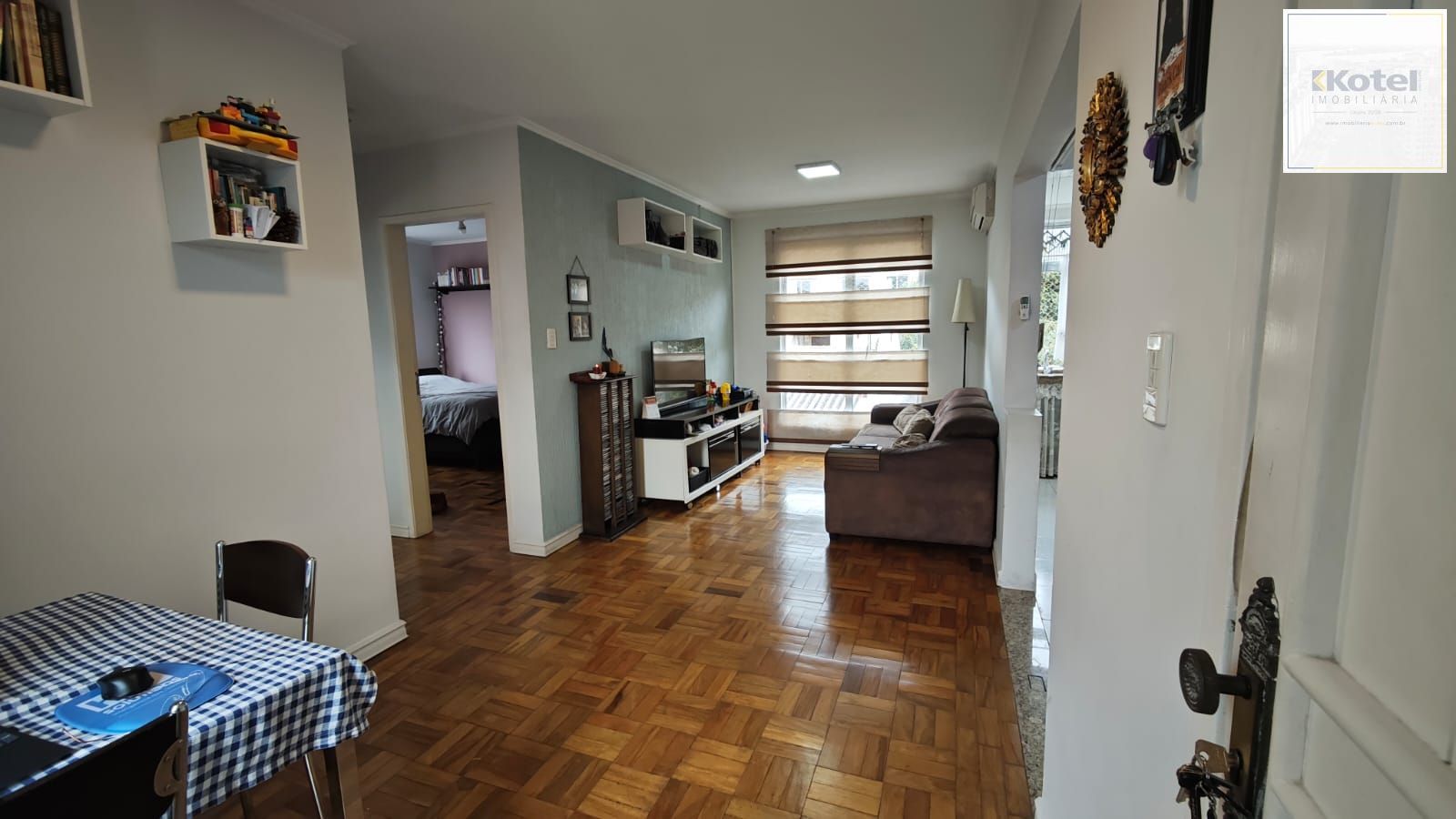 Apartamento 2 quartos à venda, 70m², Santo Antônio - Porto Alegre — foto 3