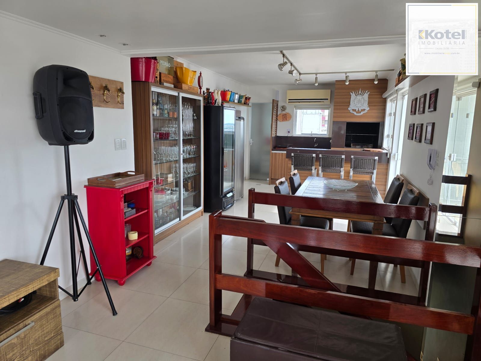 Cobertura incrível no condomínio Ibiza! — foto 5