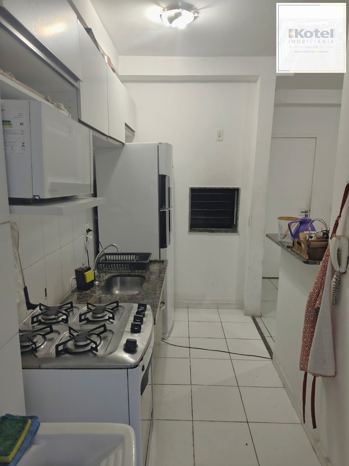 2 Dormitórios no Morada Cascais em Porto ALegre — foto 5