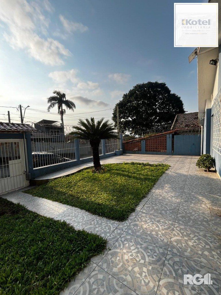 Casa Reformada no Bairro Medianeira — foto 2