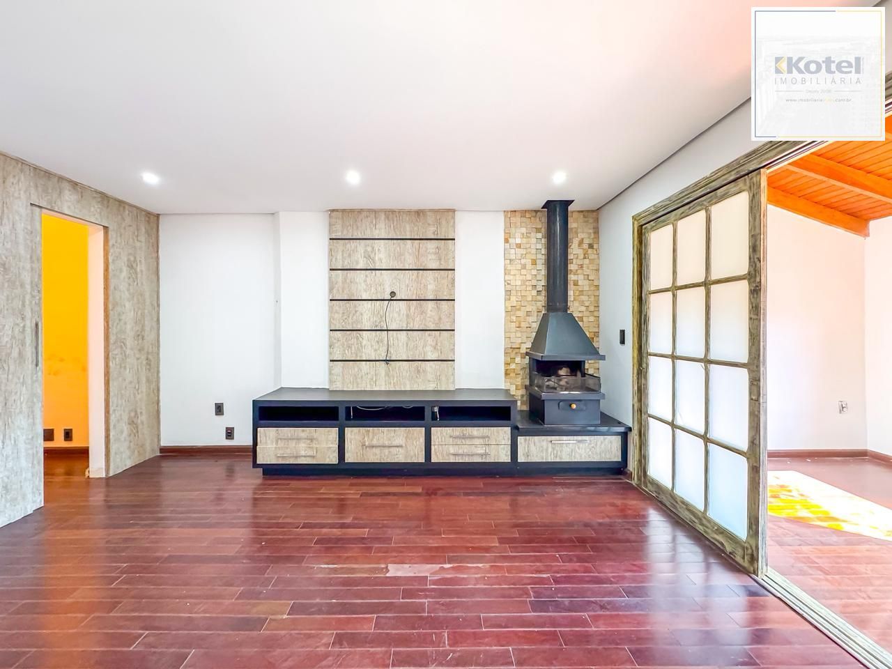 Casa no Três Figueiras — foto 2