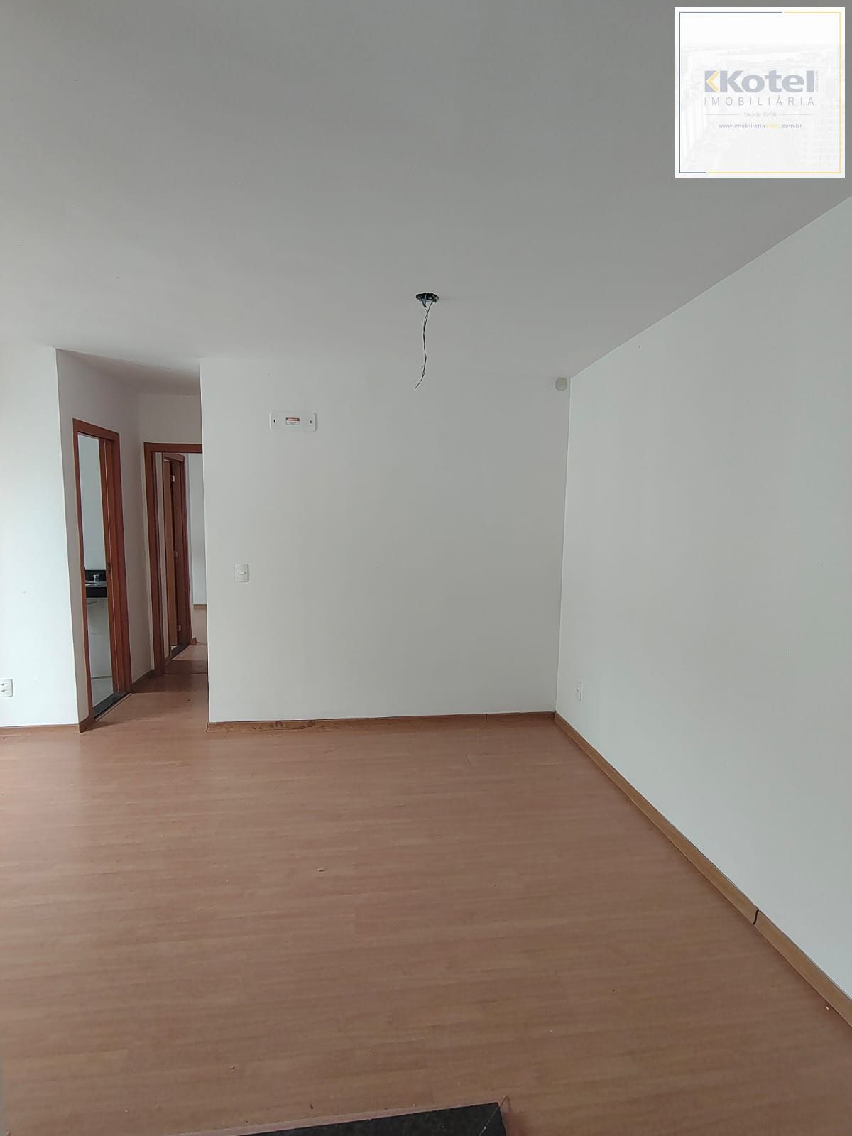Apartamento de 2 Dorms - Porto Bahamas