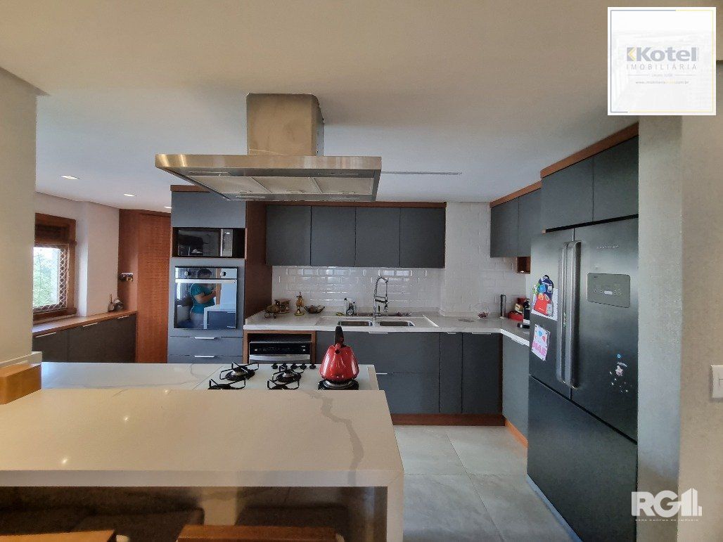 Cobertura 3 quartos à venda, 286m², Petrópolis - Porto Alegre — foto 2