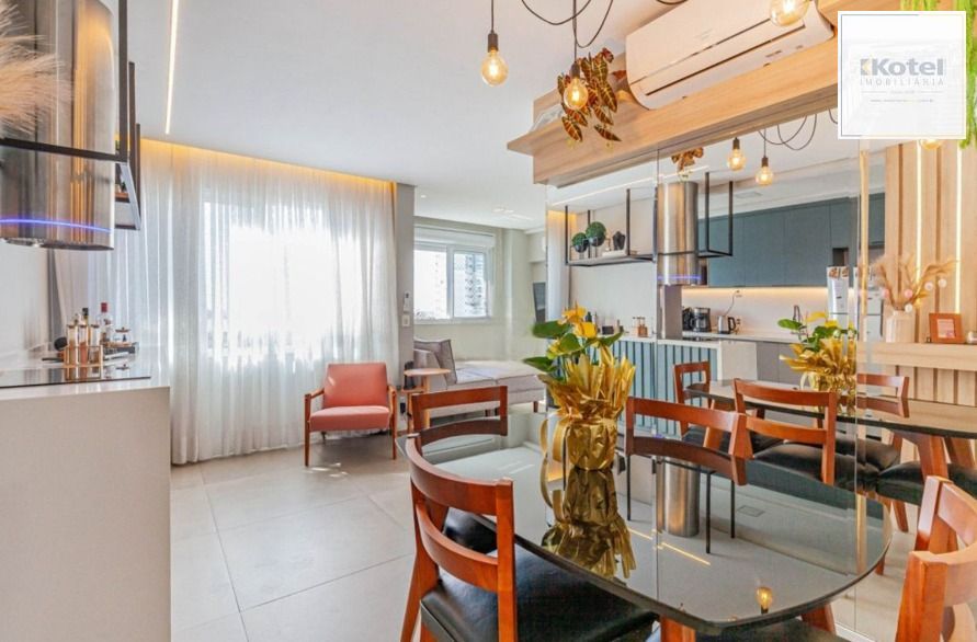 Apartamento 2 quartos à venda, 56m², Passo da Areia - Porto Alegre