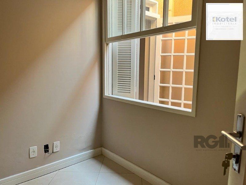 Apartamento para Venda - 57.4m², 2 dormitórios, Petrópolis — foto 3
