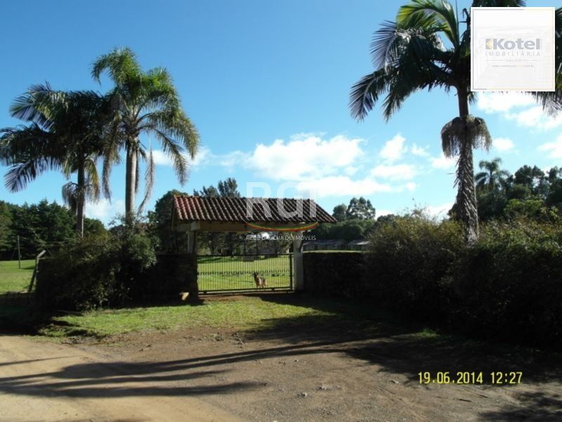 Terreno, à venda, 35.000 m², Centro - Morro Reuter — foto 3