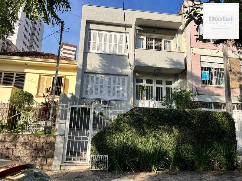 Apartamento para Venda - 57.4m², 2 dormitórios, Petrópolis — foto 2
