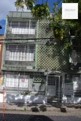 Apartamento, 2 quartos, à venda, 43 m², Santo Antônio - Porto Alegre — foto 2