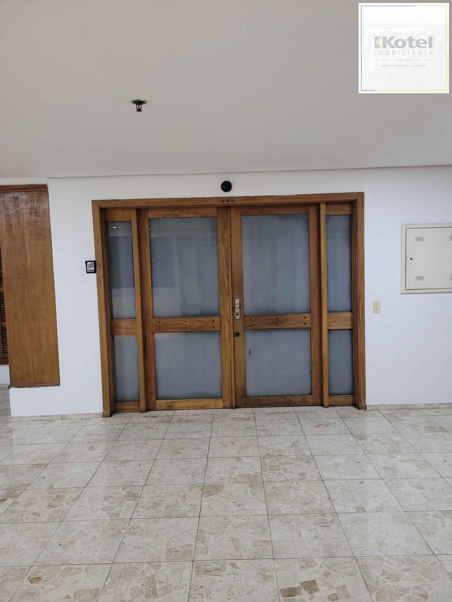 🏢 Conjunto de Salas Comerciai