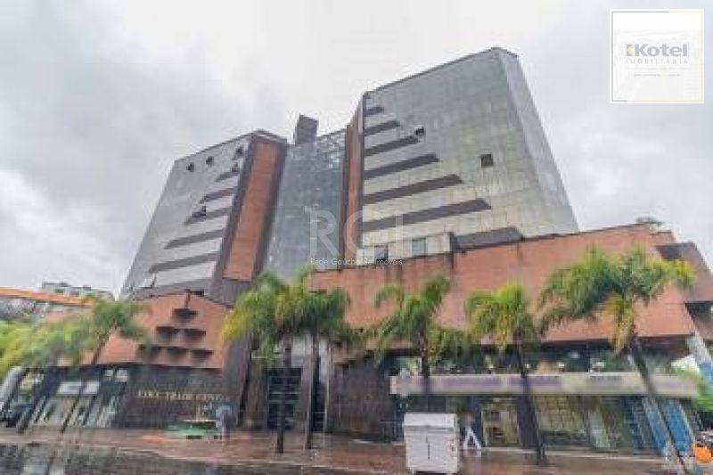 Conjunto/Sala para Venda - 36.6m², 0 dormitórios, Cidade Baixa — foto 2